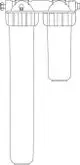 IMI-Hydronic-Engineering-IMI-PNEUMATEX-Armatur-Refill-Demin-4000-ohne-Filter-Eingang-G3-4-Ausgang-G1-2-8133016 gallery number 1